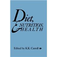Diet, Nutrition, and Health
