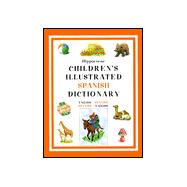 Hippocrene Children's Illustrated Spanish Dictionary