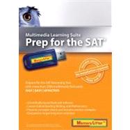 Multimedia Learning Suite Prep for the SAT Memory Lifter