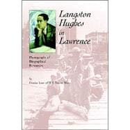Langston Hughes in Lawrence