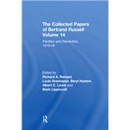 The Collected Papers of Bertrand Russell, Volume 14