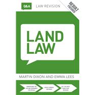 Q&A Land Law