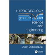 Hydrogeological Science and Engineering