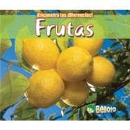 Frutos / Fruits