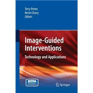 Image-guided Interventions