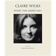 Claire Wilks What the Hand Sees