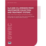 N20 and CH4 Emission from Wastewater Collection and Treatment Systems