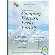 The Double Eagle Guide to Camping in Western Parks And Forests