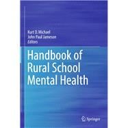 Handbook of Rural School Mental Health