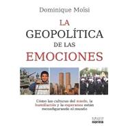 Geopolitica de las emociones  / Geopolitics of Emotions