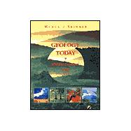 Geology Today: Understanding Our Planet,9780471167334