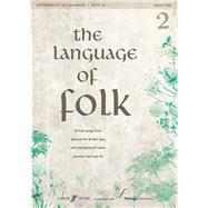 The Language of Folk Book 2