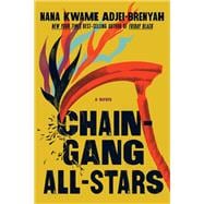 Chain Gang All Stars A Novel