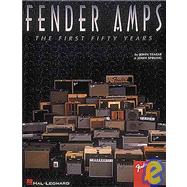 Fender Amps