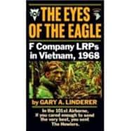 The Eyes of the Eagle F Company LRPs in Vietnam, 1968
