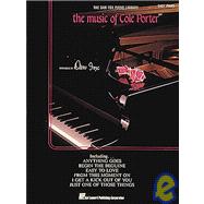 Music of Cole Porter