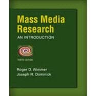 Mass Media Research