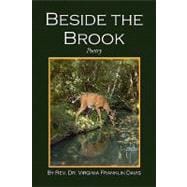 Beside the Brook : Poetry