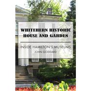 Whitehern Historic House and Garden