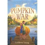 The Pumpkin War