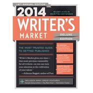 Writer's Market 2014