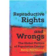 Reproductive Rights and Wrongs