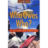 Who Owes Who