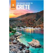 The Rough Guide to Crete (Travel Guide eBook)