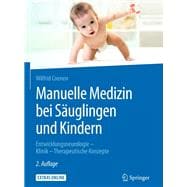 Manuelle Medizin Bei Sauglingen Und Kindern