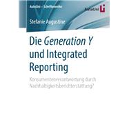 Die Generation Y Und Integrated Reporting