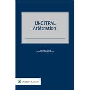 Uncitral Arbitration