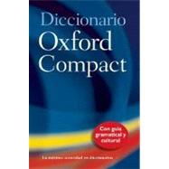 Diccionario Oxford Compact