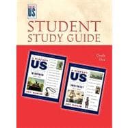 The New Nation, Liberty for All: Elementary Grades Student Study Guide, A History of US  Student Study Guide pairs with A History of US Books Four and Five