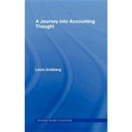 A Journey into Accounting Thought