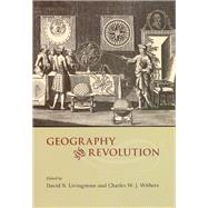 Geography And Revolution