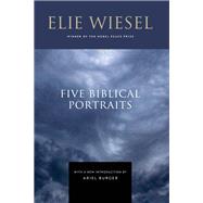 Five Biblical Portraits