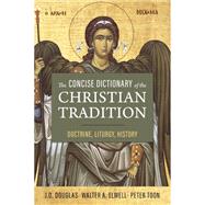 The Concise Dictionary of the Christian Tradition