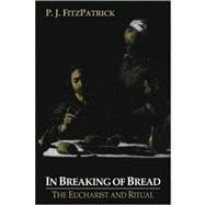 In Breaking of Bread