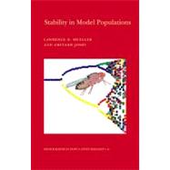 Stability in Model Populations