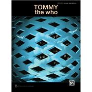 Tommy the who