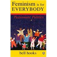 Feminism is for Everybody (UK Edition)