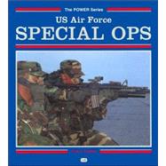 U. S. Air Force Special Ops