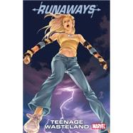 Runaways Volume 2