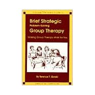 Problem- Solving Group Therapy