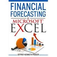 Financial Forecasting in Microsoft Excel