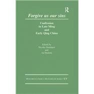 Forgive Us Our Sins