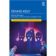 Dennis Kelly