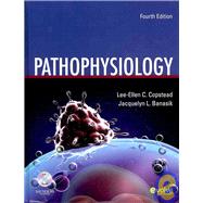 Pathophysiology - Text and E-Book Package