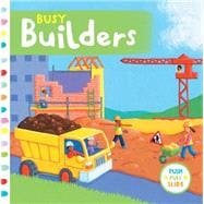 Busy Builders