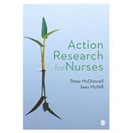 Action Research for Nurses